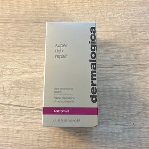 NWT Dermalogica Super Rich Repair Moisturizer